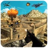 Desert Commando : Mission Battle Game