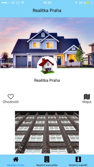 Realitka Praha(圖1)-速報App