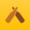 Untappd is a social discovery and check-in network for anyone that enjoys beer