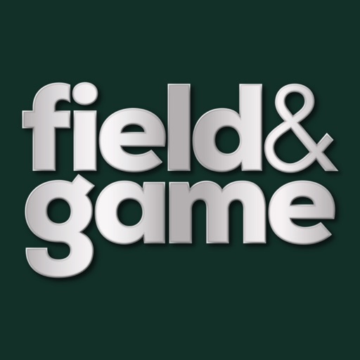 Field and Game Magazine icon