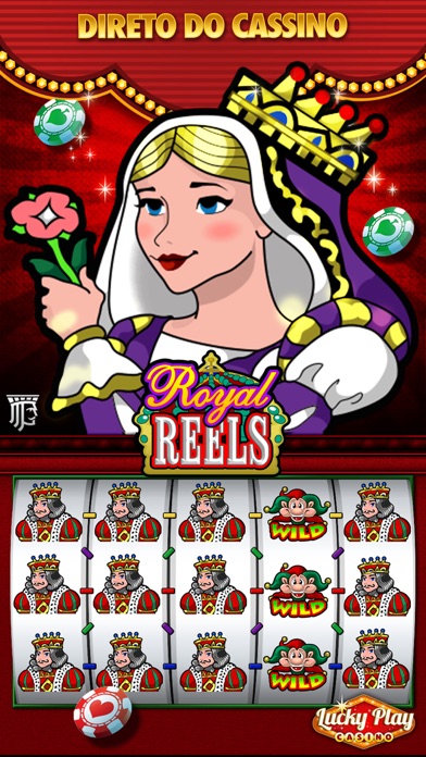 Royal Reels For Android