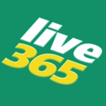 Live 365 - results  odds