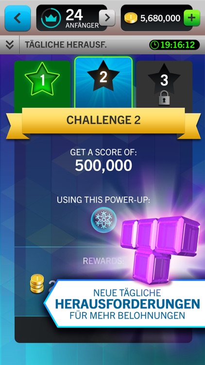 Tetris® Blitz