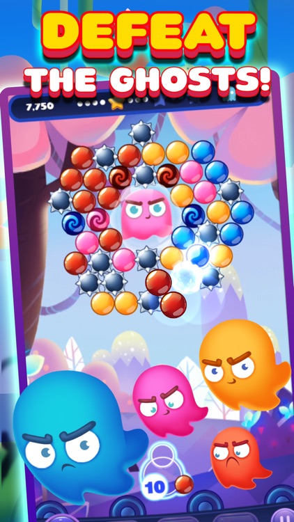 PAC-MAN Pop screenshot-2