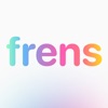 frens - widget messaging