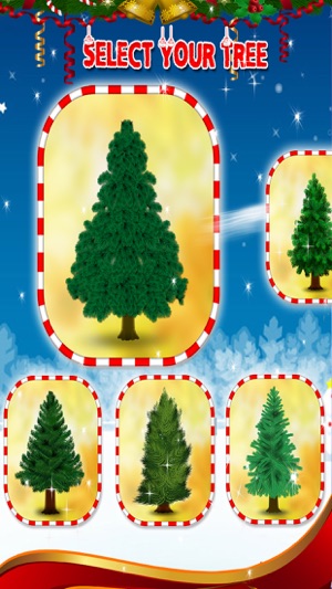 Christmas Tree Decoration - Christmas game(圖2)-速報App