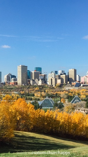 City Centre Church YEG