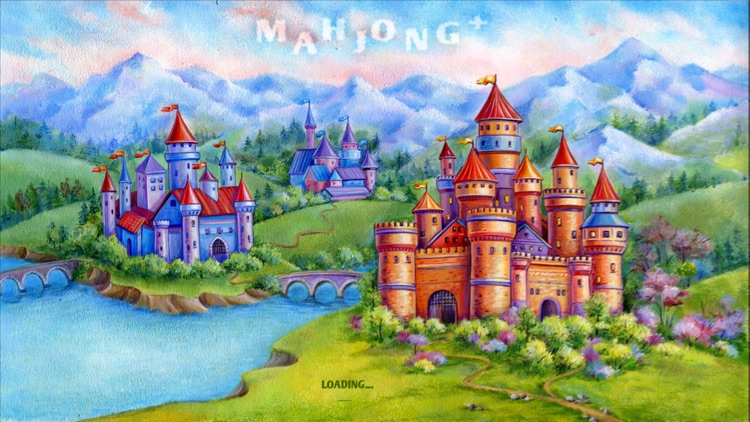 Mahjong⁺ screenshot-3