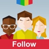 Follower Plus-Get Real Followers Fans on Instagram