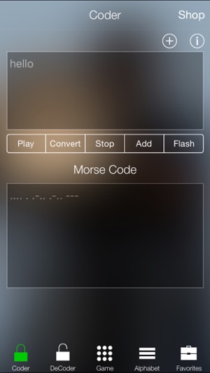 Learn Morse Code(圖4)-速報App