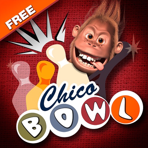 Chicobanana - Chico Bowl FREE Icon