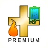 Icon E-burn Premium