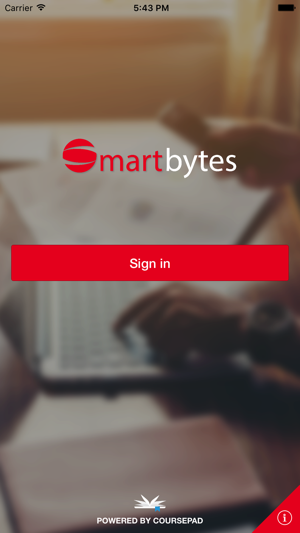 Smartbytes(圖1)-速報App