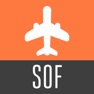 Get Sofia Travel Guide with Offline City Street Map for iOS, iPhone, iPad Aso Report