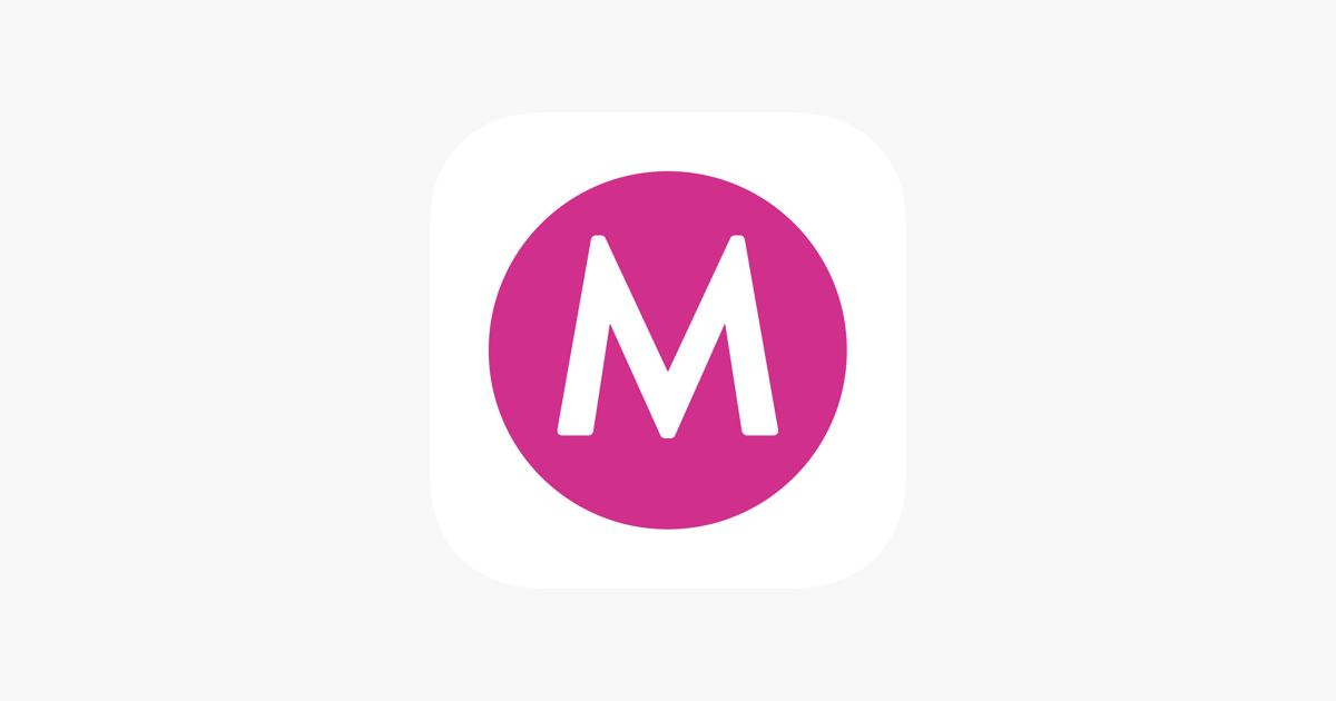 Maximiles on the App Store