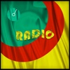 Cameroonian Radio LIve - Internet Stream Player