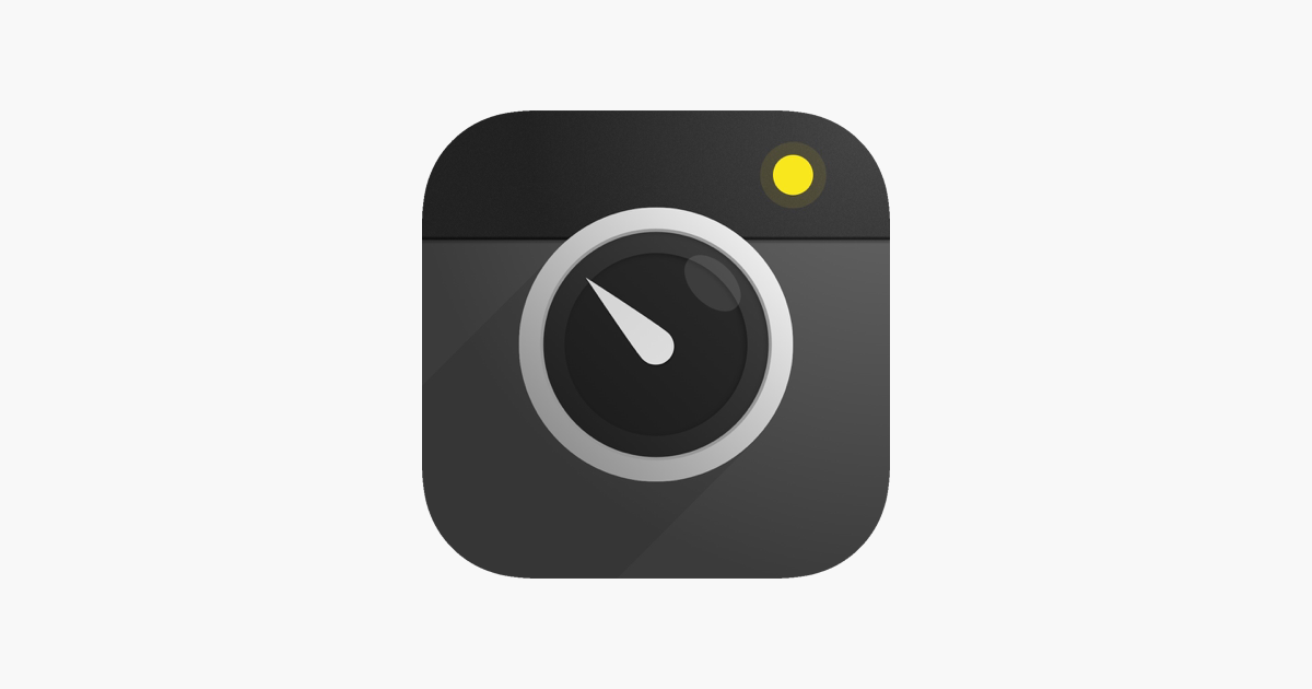 ‎Lens Buddy Self Timer Camera on the App Store
