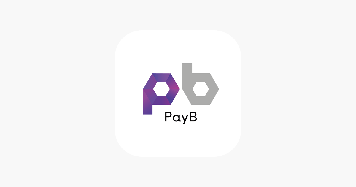 ‎PayB On The App Store