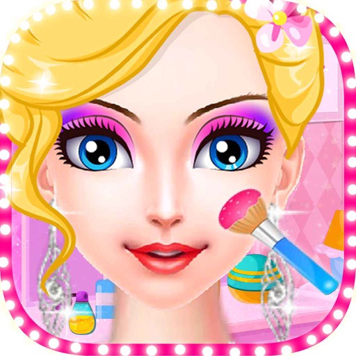 Wedding Salon - Spa & Beauty Games iOS App