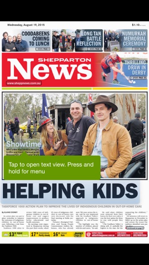 Shepparton News(圖2)-速報App