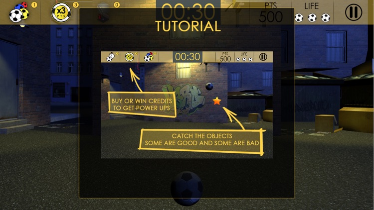 Battimuro screenshot-3