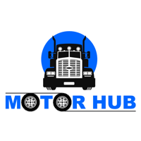 Motor-hub