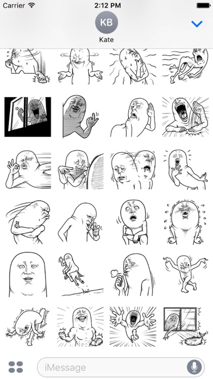 Troll Expression screenshot-3