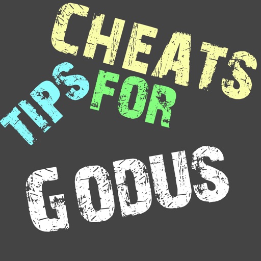 Cheats Tips For Godus icon