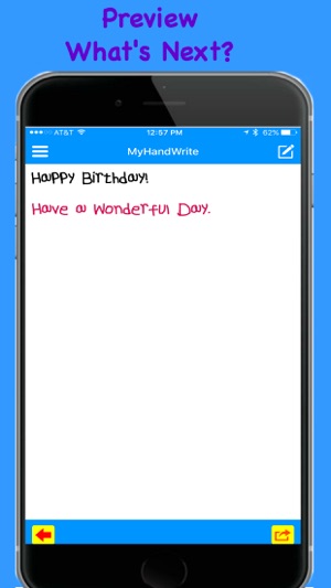 MyHandWrite(圖4)-速報App