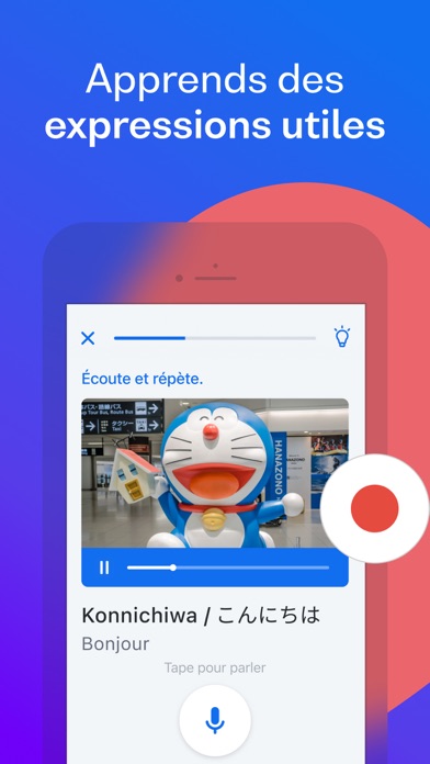 Busuu - Apprendre une langue Busuu - Apprendre une langue