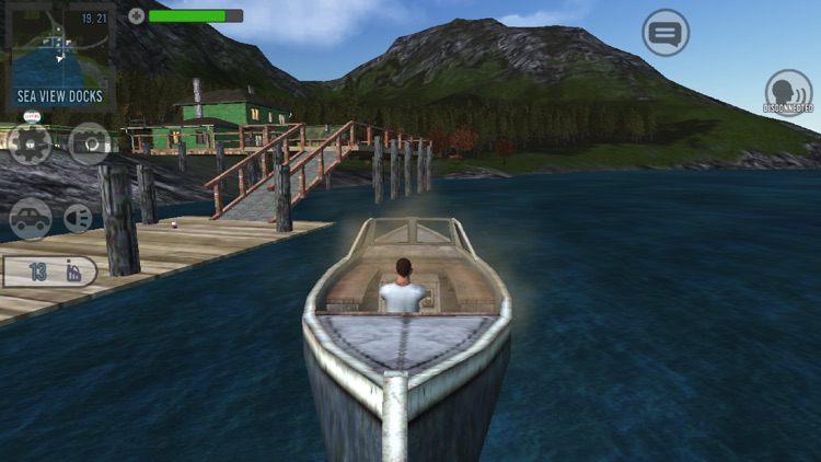 Experiment Z Online 3D (Zombie Survival FPS) screenshot-4
