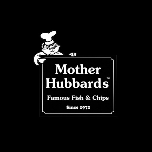 Old Mother Hubbards by MISBAH CHOWDARY