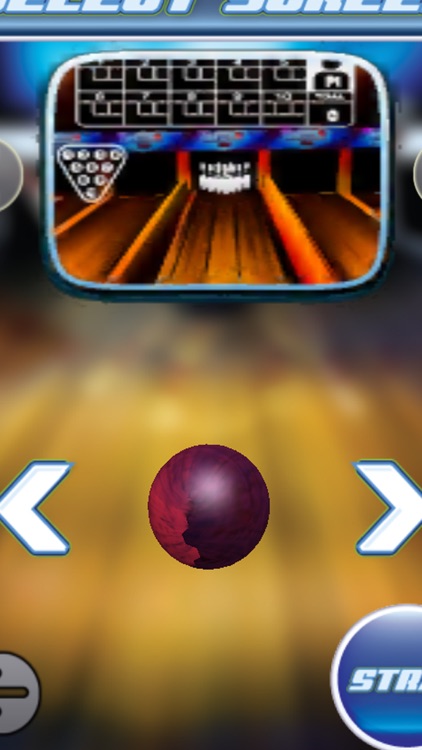 Bowling Nation 3D - Bowling Strike