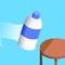 Water Bottle Duel - Super Flip Challenge