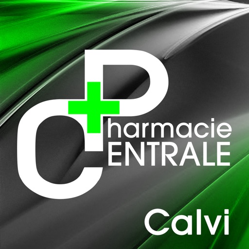 Pharmacie Centrale Calvi