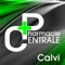 PHARMACIE CENTRALE CALVI