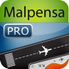 Milano Malpensa Airport Pro (MXP) + Tracker HD