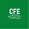 CFEFlotillas App