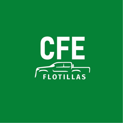 CFEFlotillas App