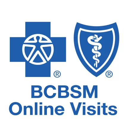 BCBSM Online Visits Cheats