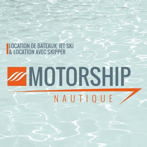 Motorship Nautique icon