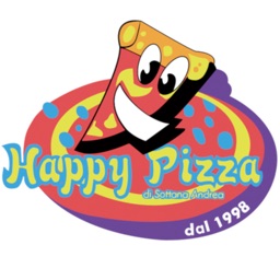 Happy Pizza