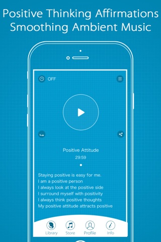 Subliminal:Affirmations&Quotes screenshot 2