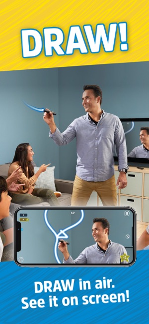 iphone pictionary game