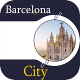 Barcelona City Tourism Guide Statistics Barcelona City Tourism Guide logo