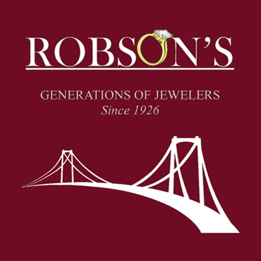 Robson Jewelers icon
