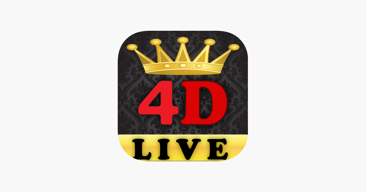 4d-king-live-4d-results-on-the-app-store