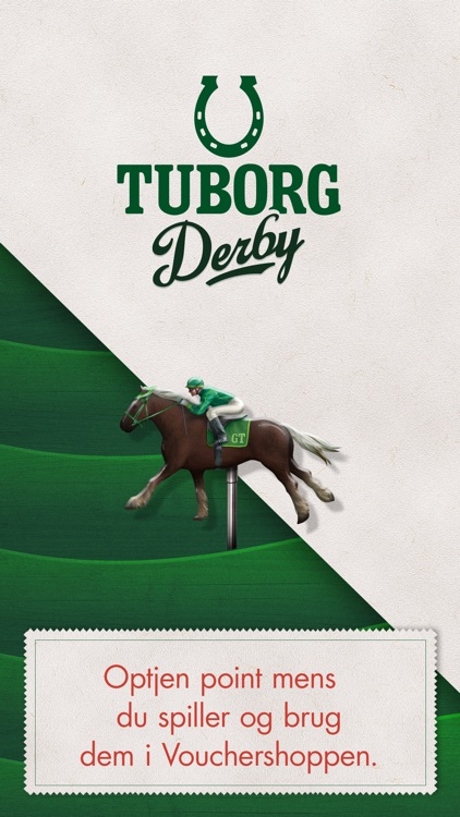 Tuborg Derby screenshot-3
