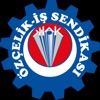 ÖZÇELİK İŞ