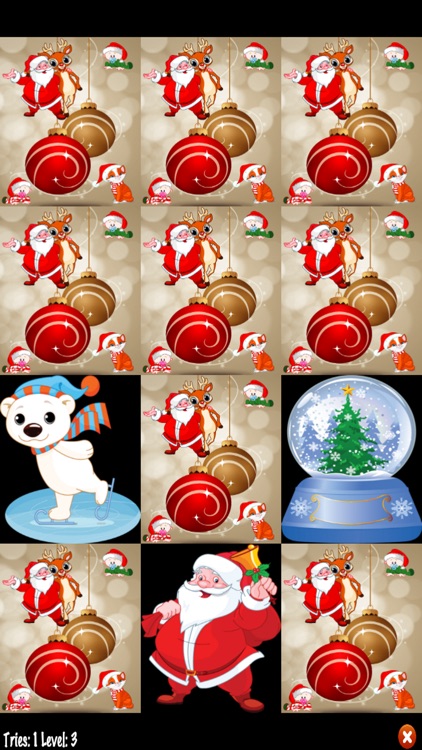 Christmas Games screenshot-3